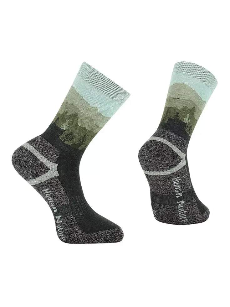 Peru - Wandelsokken - Human Nature