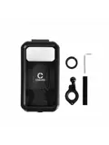 Craved Telefoonhouder Fiets – Anti-Tril