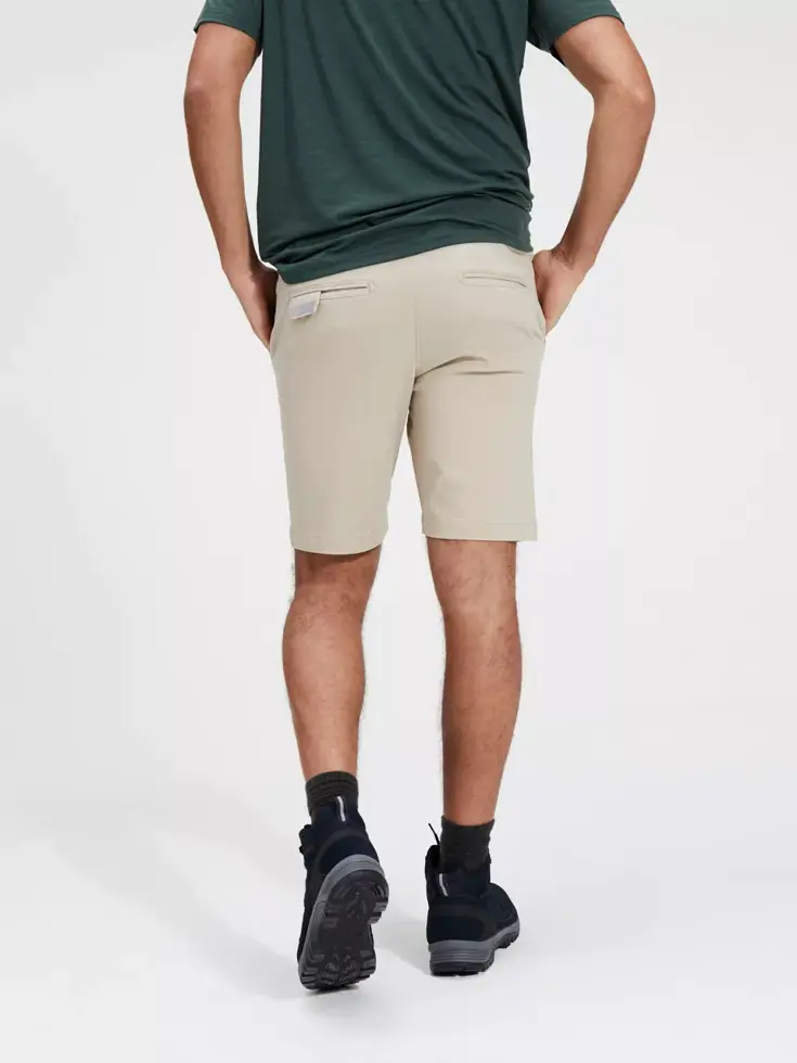 Manson – Bermuda Heren