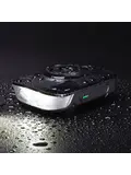 FR1500 fietsverlichting + Garmin Mount