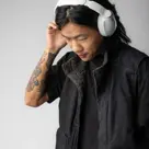 Skullcandy Hesh 540 ANC - Koptelefoon