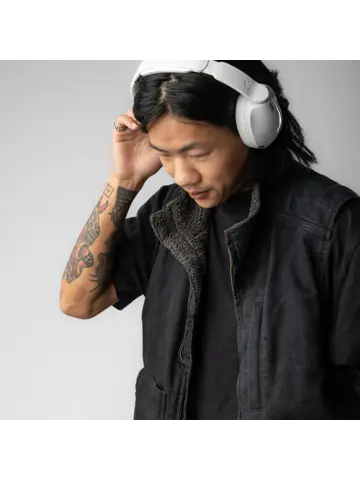 Skullcandy Hesh 540 ANC - Koptelefoon