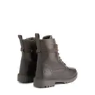 Travelin' Logstrup Heren Veterboots - Gevoerd