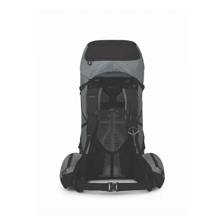 Osprey Aether Pro 75 L/XL silver lining
