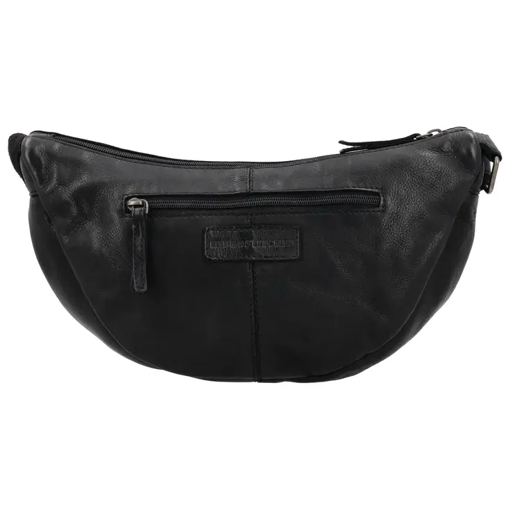 Paint Rock 2 - Heuptas - Crossbody - Leer
