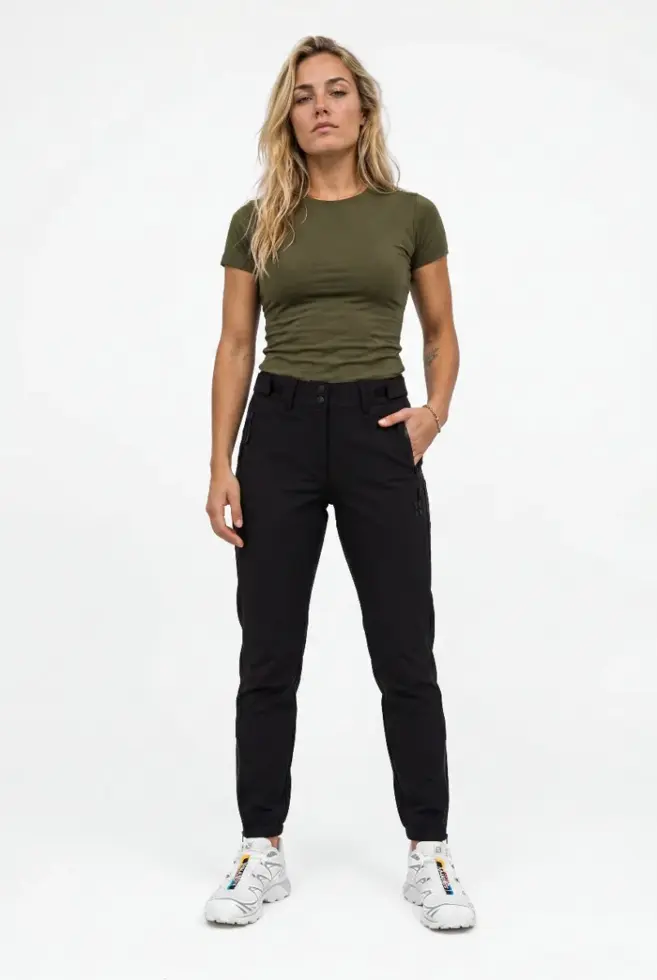 SOLX Outdoor - Uniseks - Lange Broek