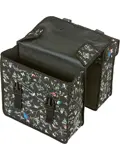 Basil Dubbele Fietstas Wanderlust 35 Liter