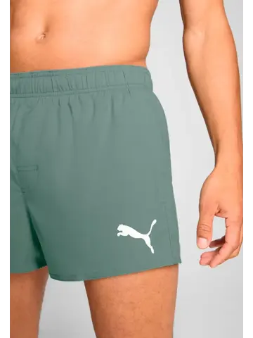 Short Shorts - Heren -Zwembroek