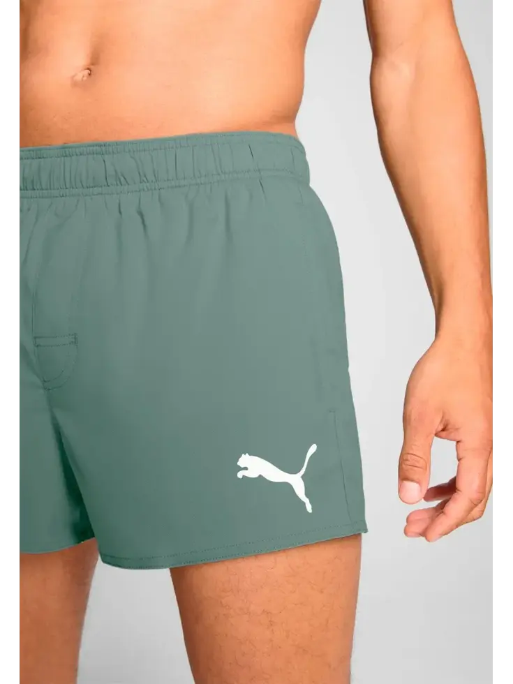 Short Shorts - Heren - Zwembroek