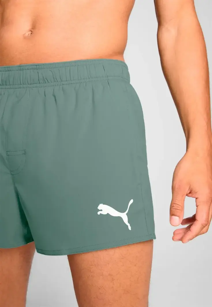 Puma - Short Shorts - Heren -Zwembroek