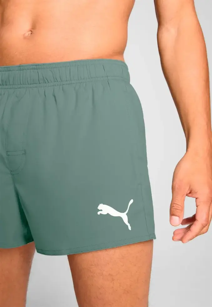 Short Shorts - Heren - Zwembroek