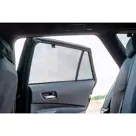Toyota Corolla (E21) Touring Sports 2019 - Zonneschermen - Car Shades