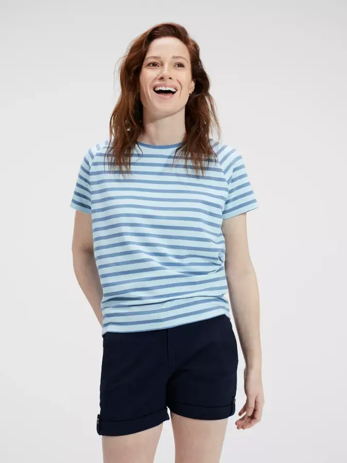 Tapira –  T-shirt Dames