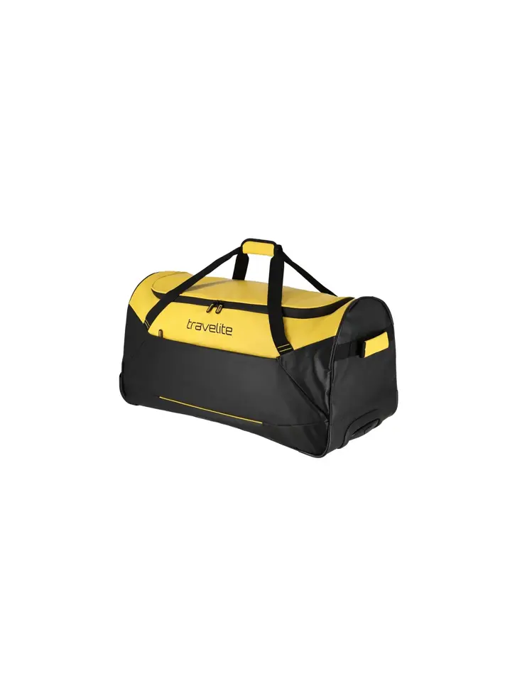 Basics Trolley Travel Bag  | 97 L