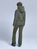 Arctic 2L Insulated - Dames - Ski-jas