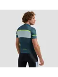 Hero II - Fietsshirt Heren