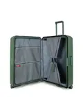 Smart - Grote koffer - 77cm - 120L - TSA
