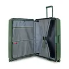Smart - Grote koffer - 77cm - 120L - TSA