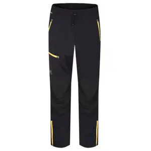 Hannah outdoorbroek heren Claim II - Grijs
