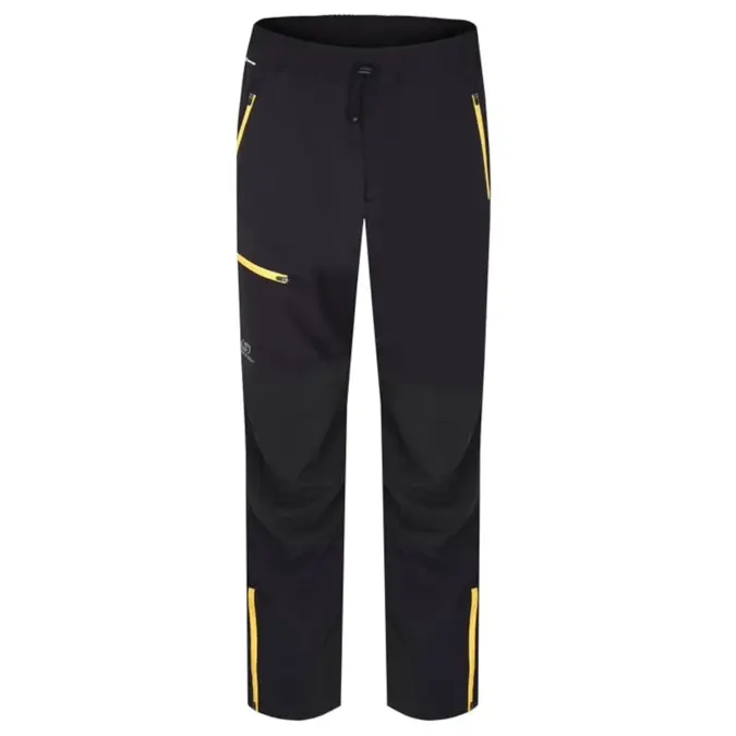 Hannah outdoorbroek heren Claim II - Grijs