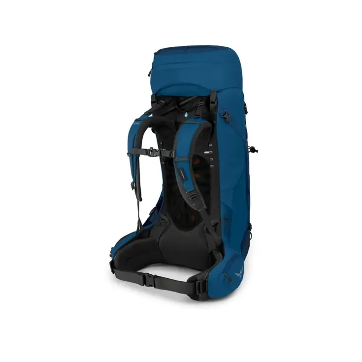 Osprey Aether  Blauw
