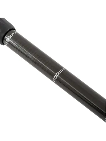 Highlander wandelstok (enkel) Isle of Skye