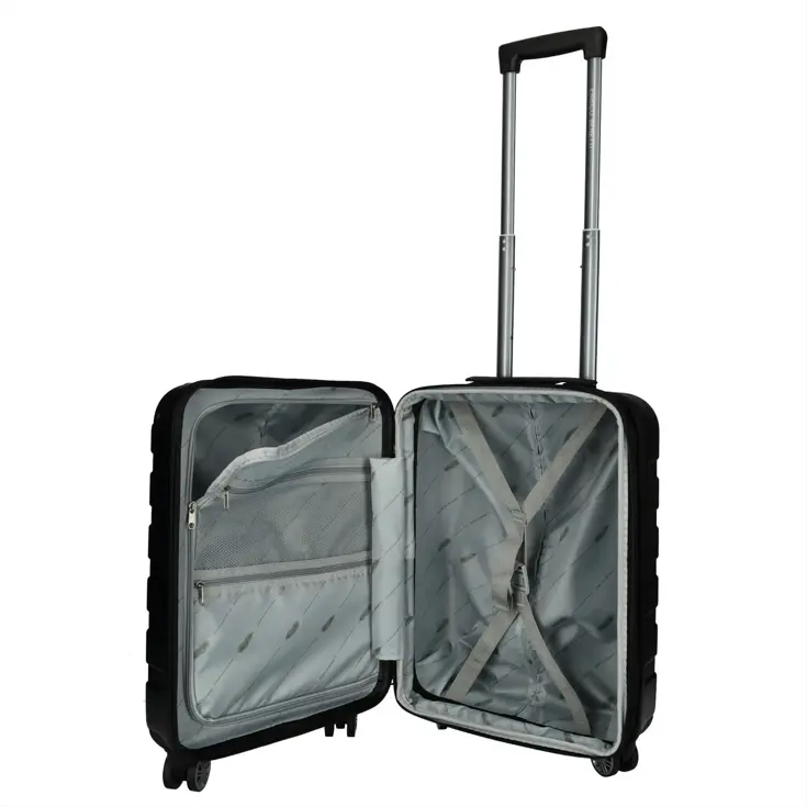Rochester - Handbagage koffer - 55cm - 38,5L