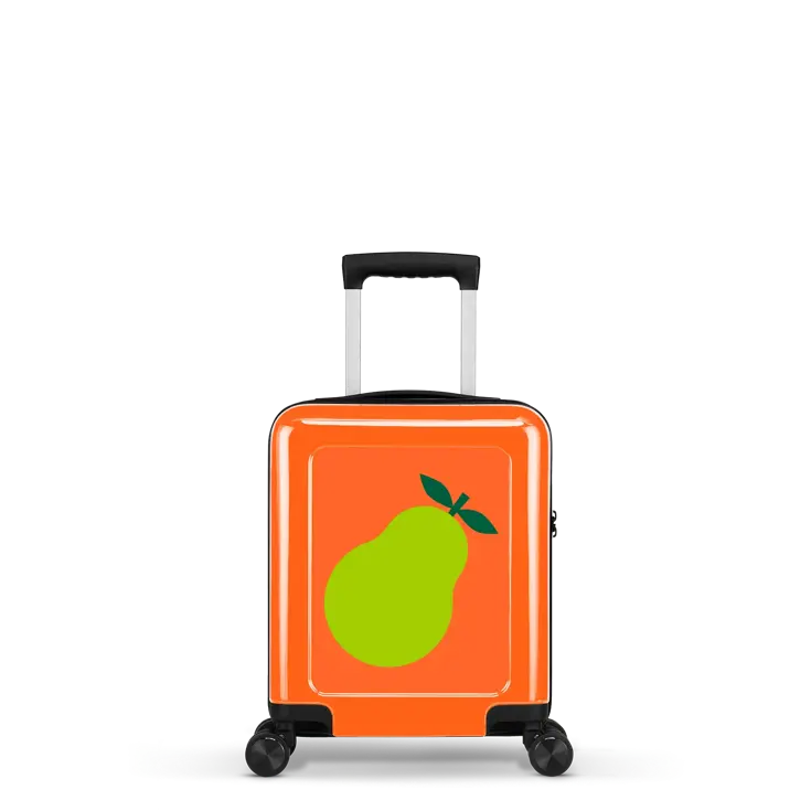 Pear - Underseater - 45cm