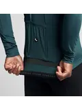 Essential Light - Heren Fietsshirt Lange Mouw