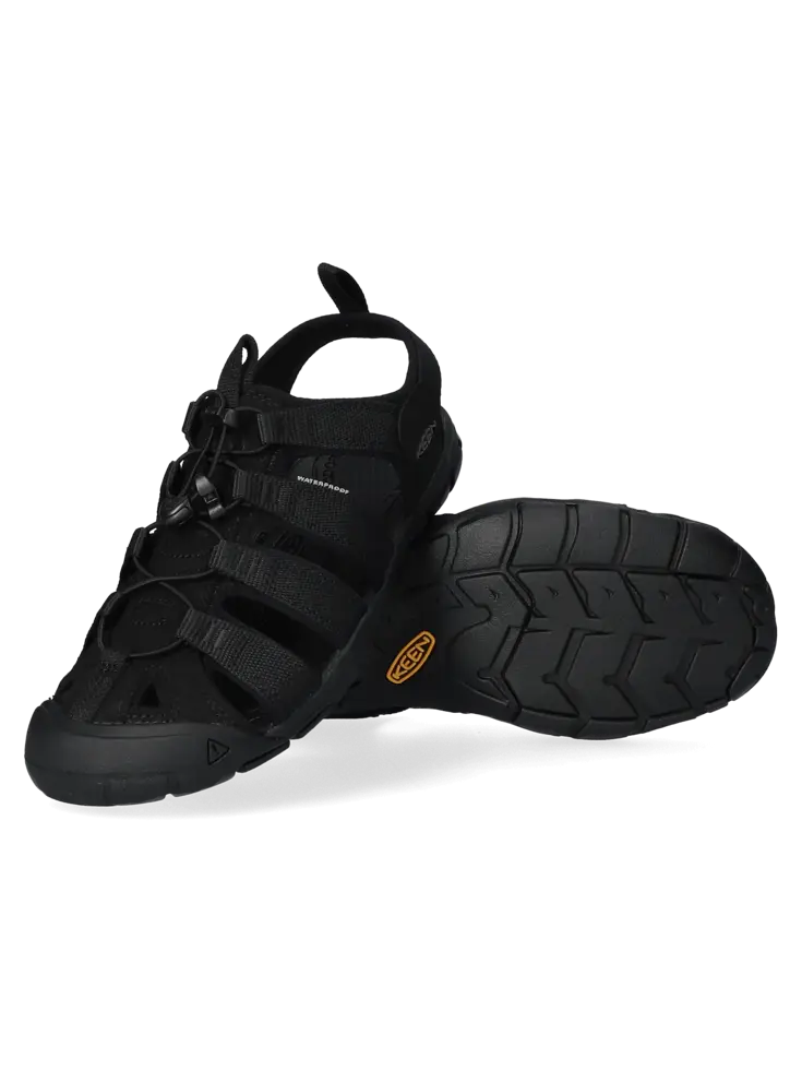 Clearwater - Wandelschoenen - Heren