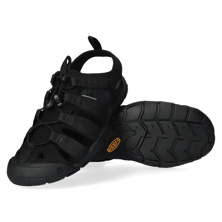 Clearwater - Wandelschoenen - Heren