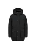 Heren City Parka