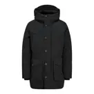 Heren City Parka Jack & Jones