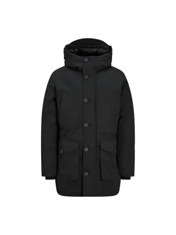 Heren City Parka