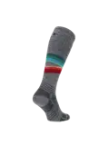 Rainbow Racer - Skisokken - Heren