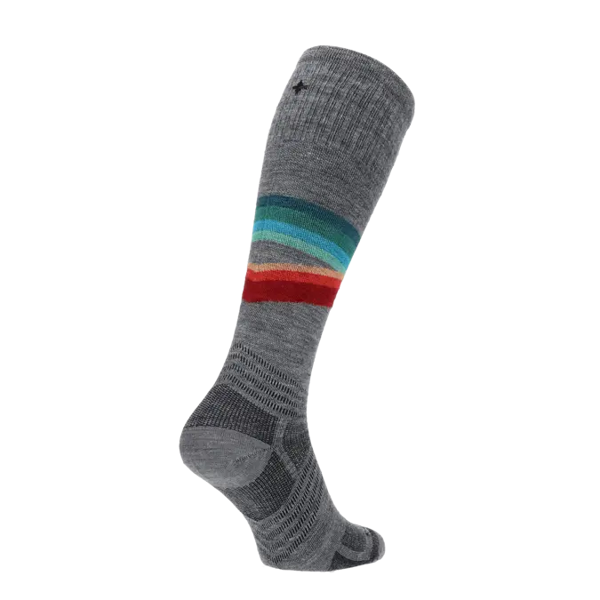 Rainbow UL - Skisokken - Heren - Sockwell