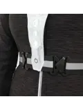 Reflecterend Hardloopvest - Ledverlichting