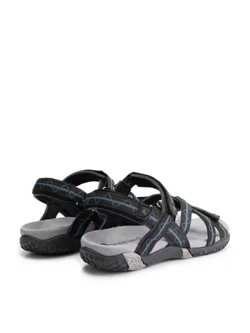 Sylte Dames - Wandelsandalen
