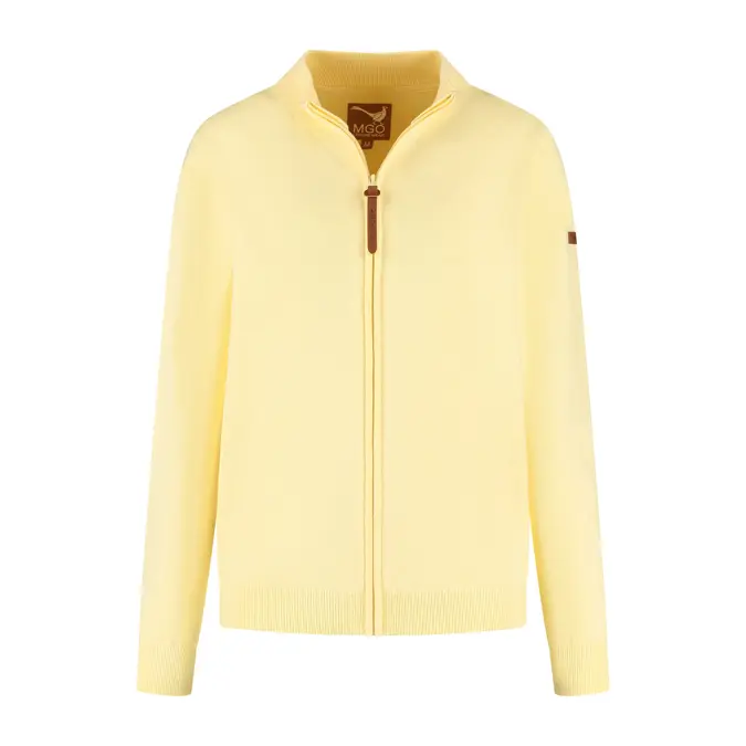 Beau - Dames vest - MGO