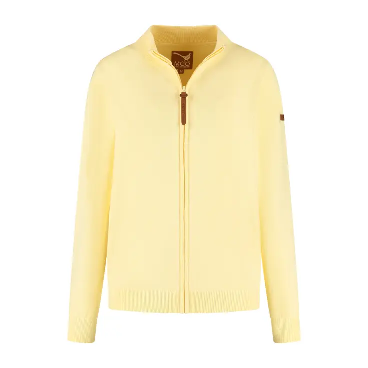 Beau - Dames vest - MGO