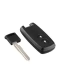 Smart key behuizing geschikt voor Smart