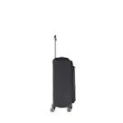 Travelite Priima 4w Trolley M Exp. black