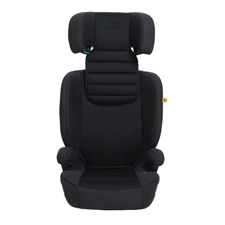 James Premium - i-Size IsoFix