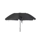 Bo-Camp Parasol compact 3-dlg 160cm