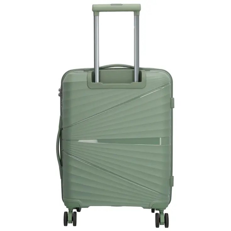 Travel - Handbagage - 55cm - 35L