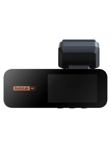 G980H Pro 2CH 4K Wifi GPS 2CH 64gb dashcam