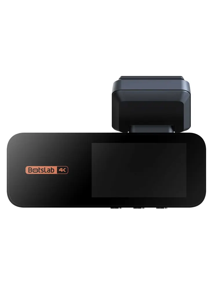 G980H Pro 2CH 4K Wifi GPS 2CH 64gb dashcam