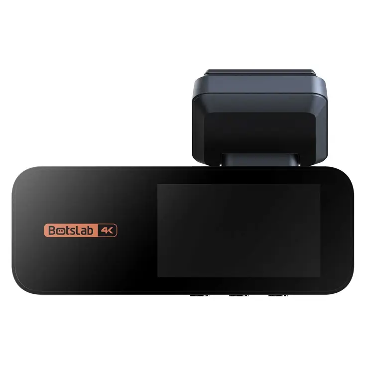 G980H Pro 2CH 4K Wifi GPS 2CH 64gb dashcam