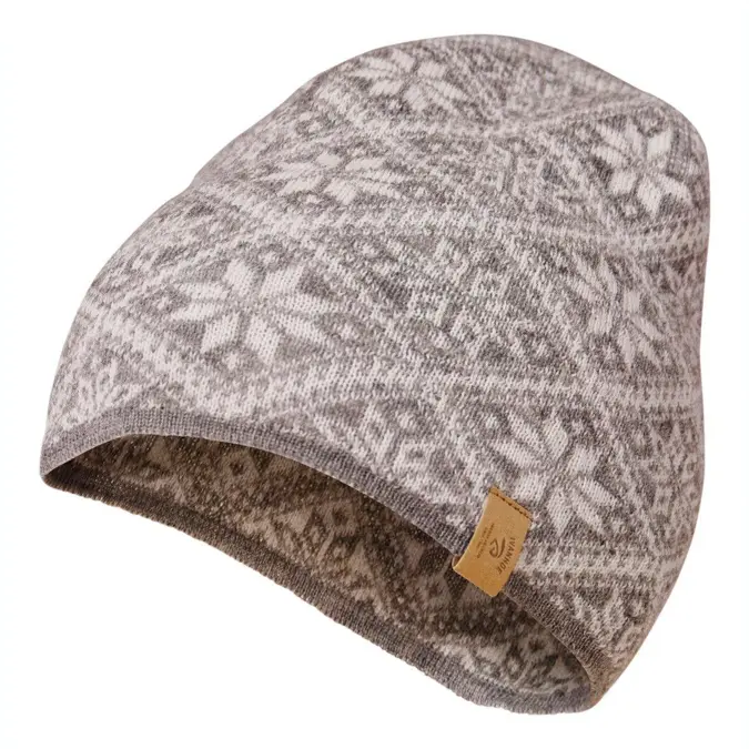 Ivanhoe wollen muts Freya