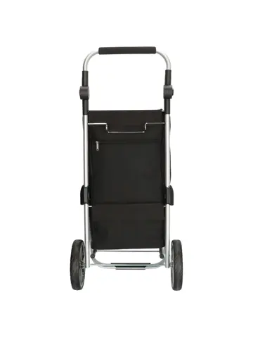 Alberic - Boodschappenkar - Koelvak - 42L